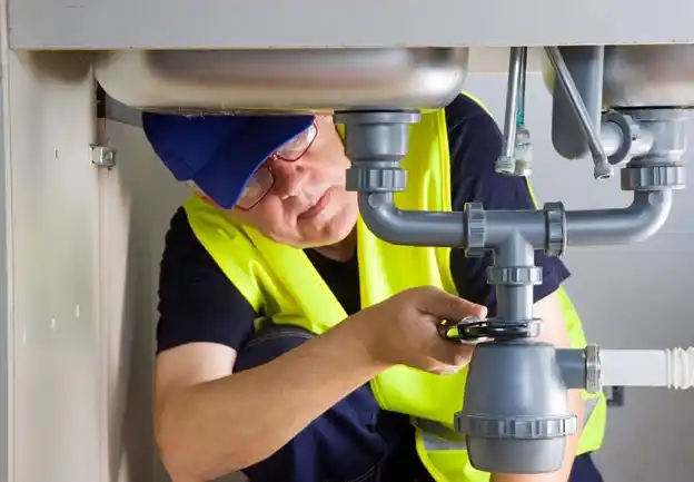 loodgieter Oosterwijk